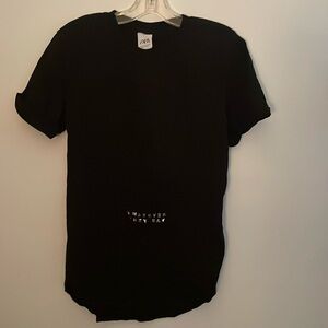 Black T-Shirt